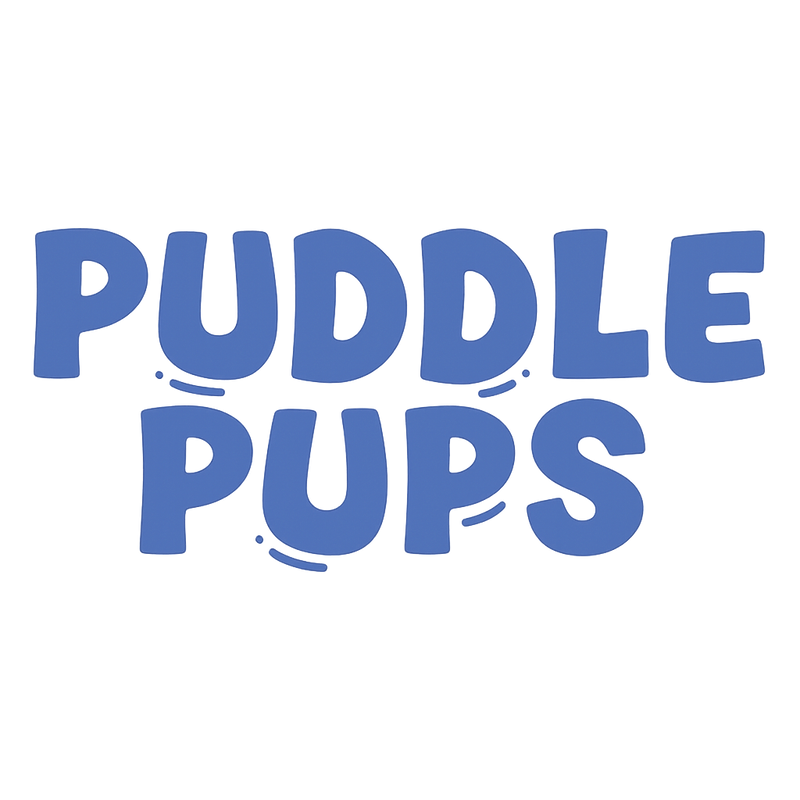 How To Use – Puddle Pups