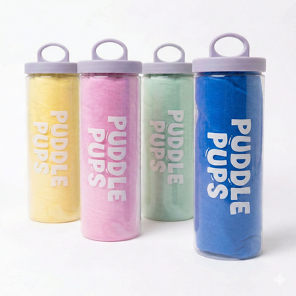 The Dry Like Magic Bundle Of 4