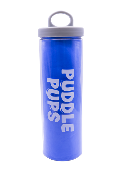 Puddle Pups Ultra-Absorbent Dog Towel