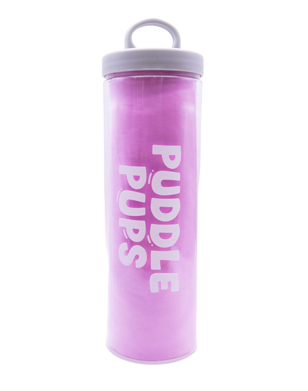 Puddle Pups Ultra-Absorbent Dog Towel