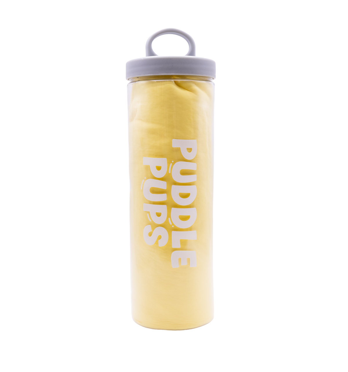 Puddle Pups Ultra-Absorbent Dog Towel