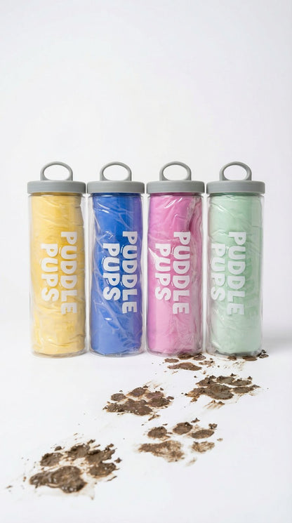 The Dry Like Magic Bundle Of 4